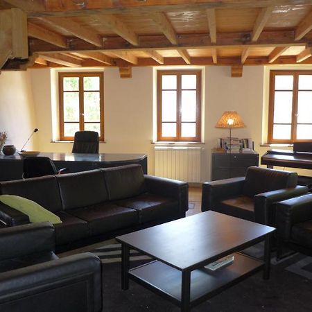 Ferienhaus Le Chateau Armissan エクステリア 写真