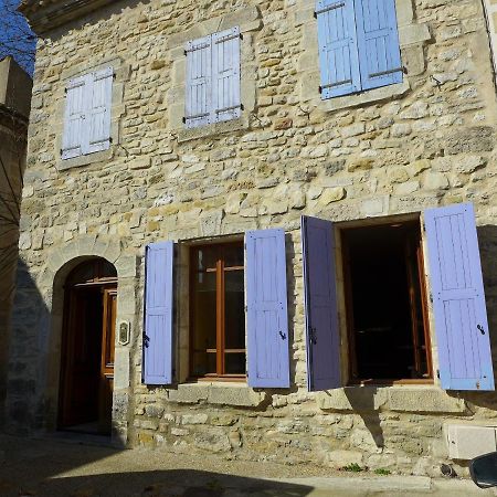 Ferienhaus Le Chateau Armissan エクステリア 写真