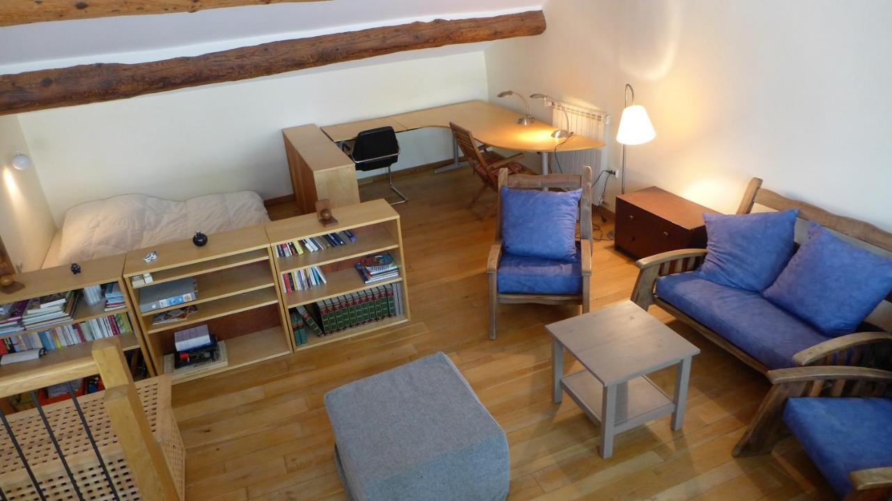 Ferienhaus Le Chateau Armissan エクステリア 写真