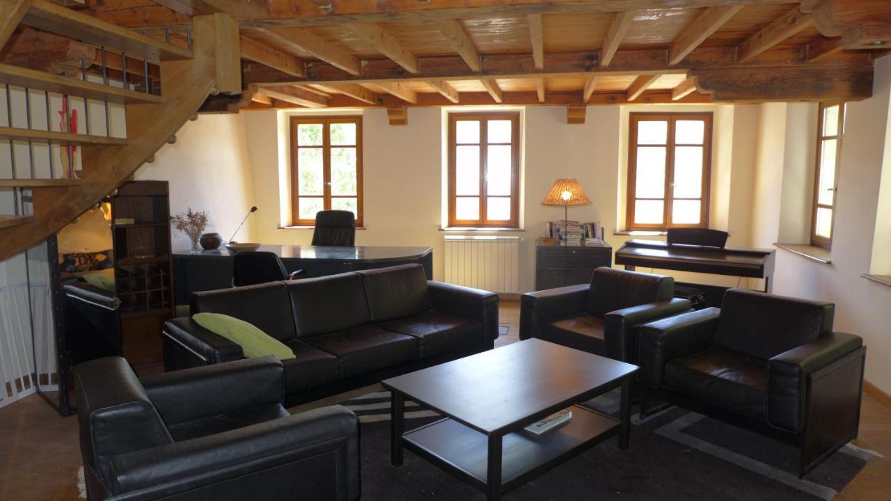 Ferienhaus Le Chateau Armissan エクステリア 写真