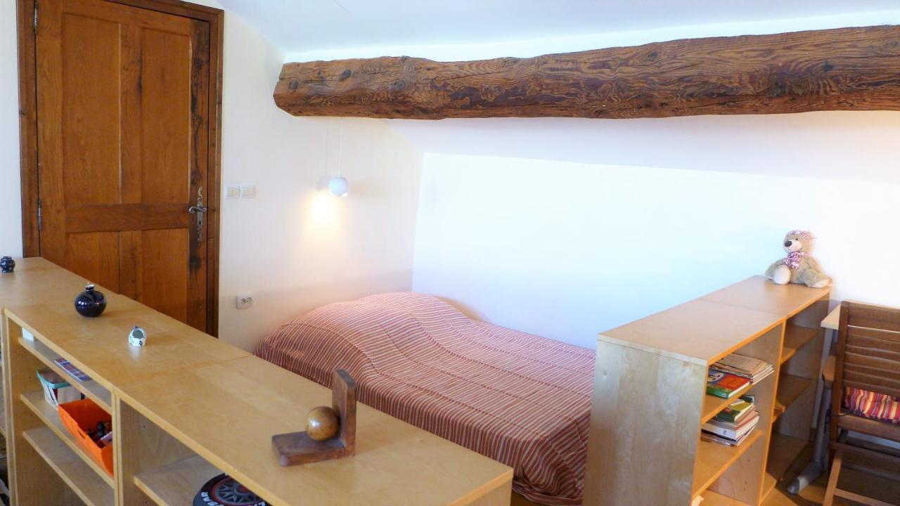 Ferienhaus Le Chateau Armissan エクステリア 写真
