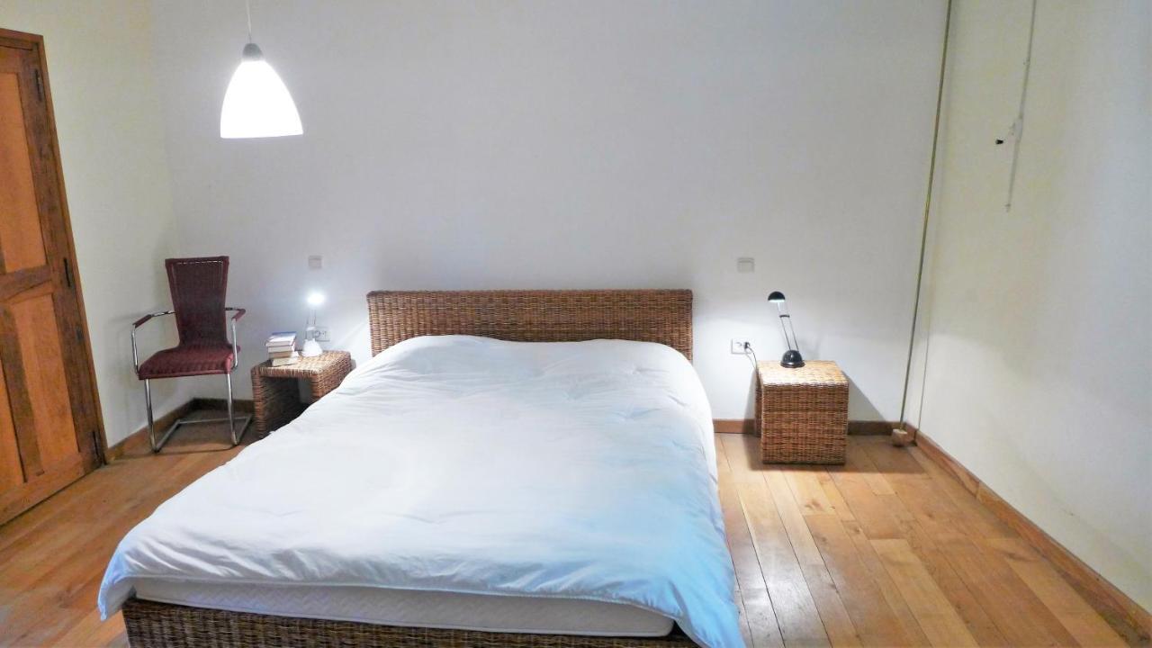 Ferienhaus Le Chateau Armissan エクステリア 写真
