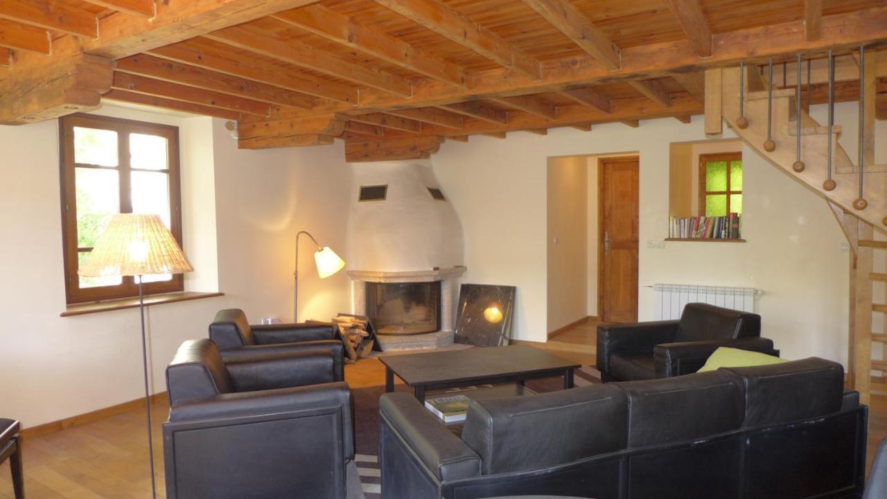 Ferienhaus Le Chateau Armissan エクステリア 写真