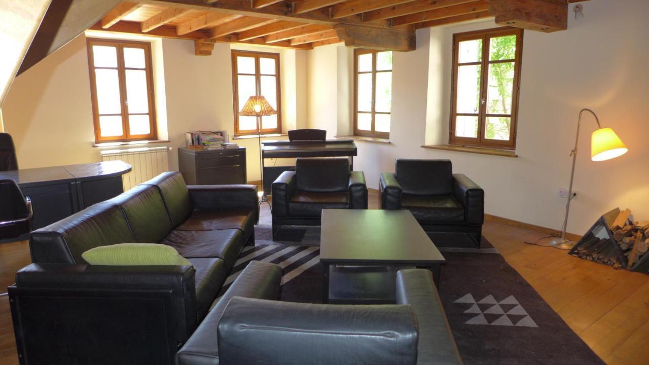 Ferienhaus Le Chateau Armissan エクステリア 写真
